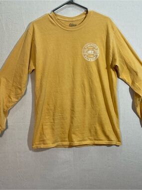 Blue 84 Algonquin Park ,  Tee. , men’s medium, or 
Unisex/women’s oversize